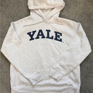 Yale University Hoodie